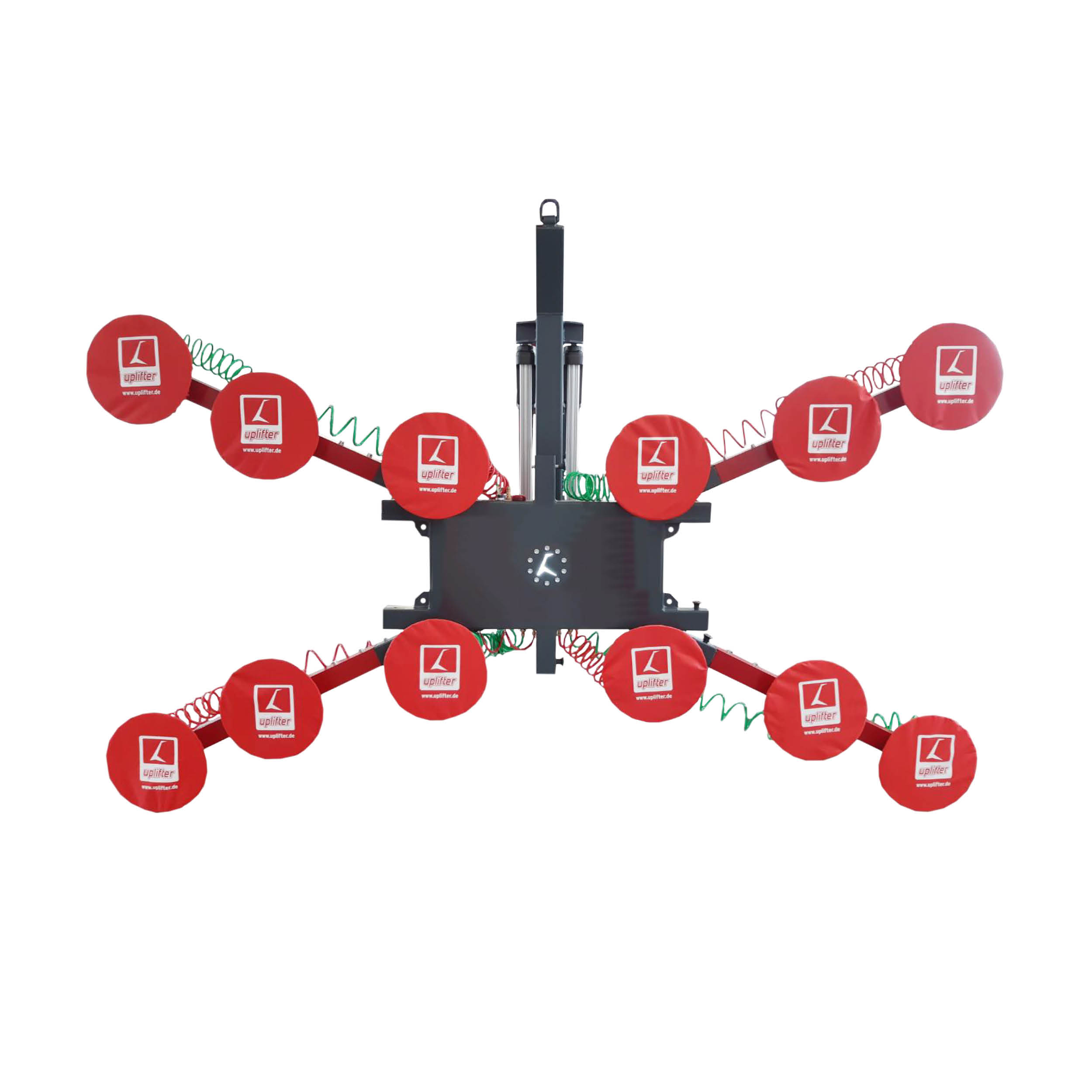 UPG1200 Vakuumsauger